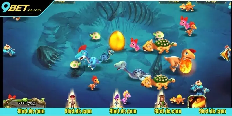 Cách chơi game chi tiết 