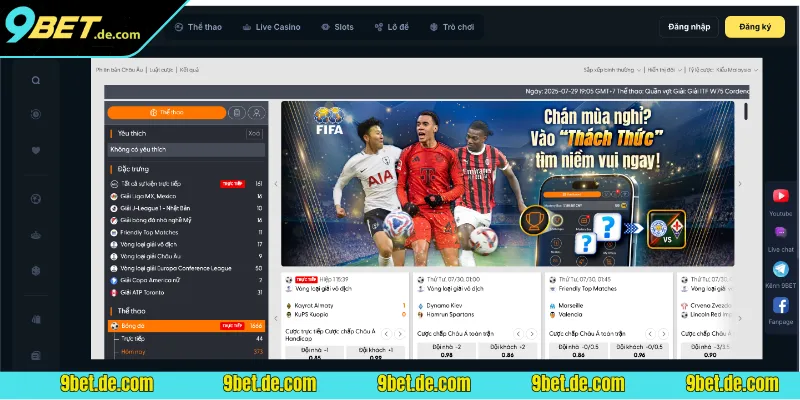 Giải mã về kèo chấp trong bóng đá là gì?